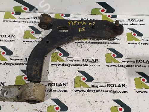 Draagarm rechts voor FORD FIESTA V (JH_, JD_) [2001-2014]  5182567