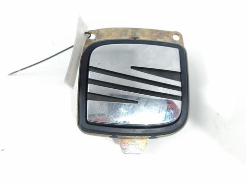 Used Tailgate handle Tailgate handle SEAT TOLEDO III (5P2) [2004-2009] 34212163 34212163