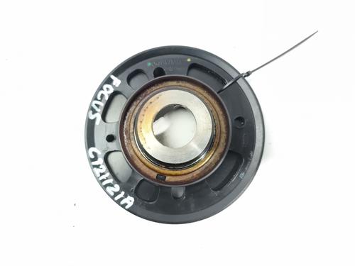 Used Pulley Pulley FORD FOCUS III 1.0 EcoBoost (125 hp) 33886898 33886898