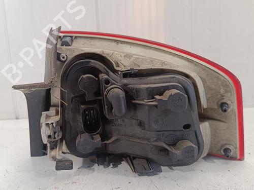 Left taillight AUDI A4 B7 (8EC) 2.0 TDI | BP20168930C34 