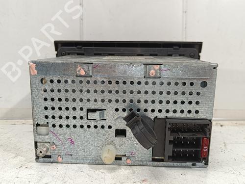 Radio FIAT BRAVO II (198_)  | BP10221324E6 