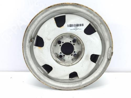 Used Rim Rim RENAULT CLIO I (B/C57_, 5/357_) 1.7 (B/C574) (92 hp) 36700119 36700119