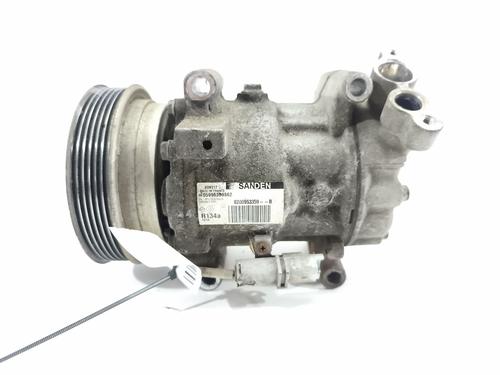 AC-Kompressor AC-Kompressor RENAULT KANGOO Express (FW0/1_) 1.5 dCi 75 (FW07, FW10, FW04) (75 hp) 39746022 39746022