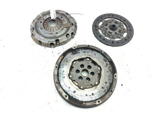 Used Flywheel PEUGEOT 3008 II SUV (MC_, MR_, MJ_, M4_) 1.6 BlueHDi 120 (120 hp) 31815423