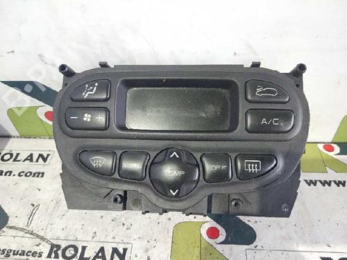 Used Climate control PEUGEOT 307 (3A/C) [2000-2012]  4055696