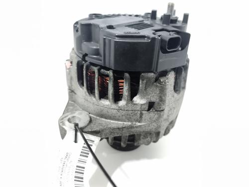 Used Alternator Alternator OPEL INSIGNIA A (G09) 2.0 CDTI 4x4 (68) (160 hp) 34195393 34195393