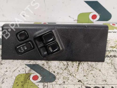 Used Left front window switch OPEL MONTEREY B (M98) 3.0 DTI (UBS73D, UBS73G) (159 hp) 7235127