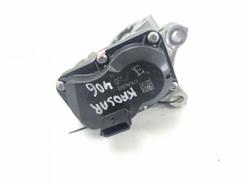 Throttle body RENAULT KADJAR (HA_, HL_) 1.6 dCi 130 4x4 (HLA4) | BP33690963M82 - Image 2