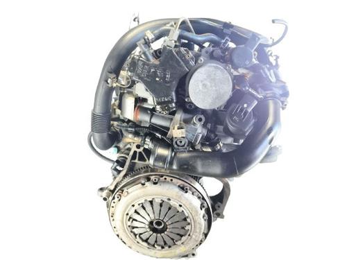 Engine OPEL CORSA C (X01) 1.3 CDTI (F08, F68) | BP40198970M1  - Image 5