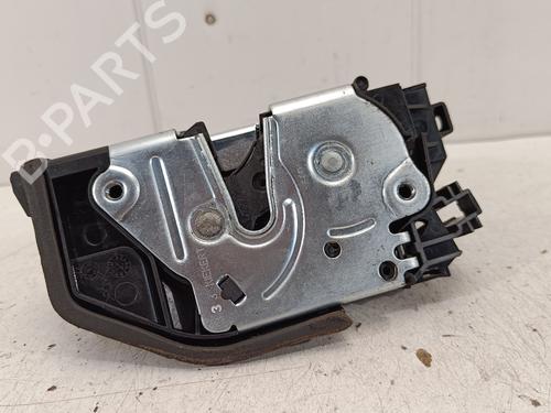 Rear left lock BMW 3 (F30, F80) 318 d | BP10665125C100 