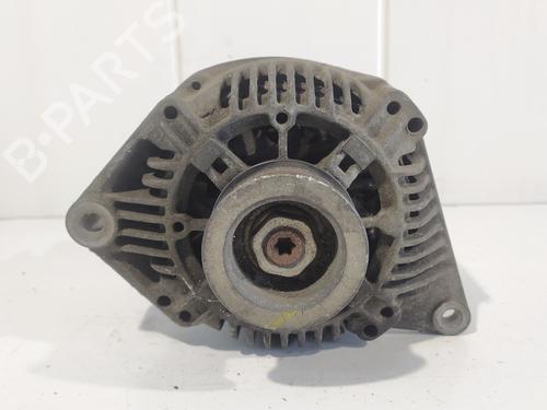 Used Alternator RENAULT LAGUNA I (B56_, 556_) 1.9 dTi (B56J) (98 hp) 7405359