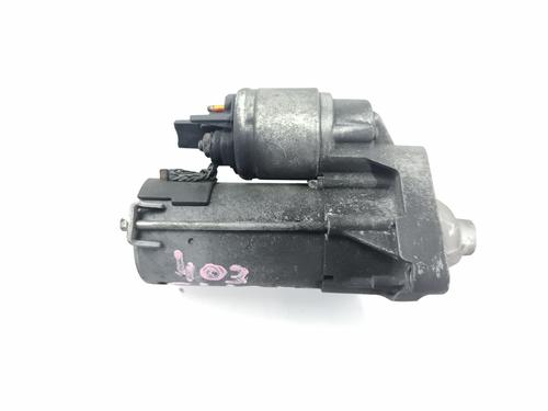 Used Starter Starter RENAULT CLIO III (BR0/1, CR0/1) 1.5 dCi (75 hp) 35992590 35992590