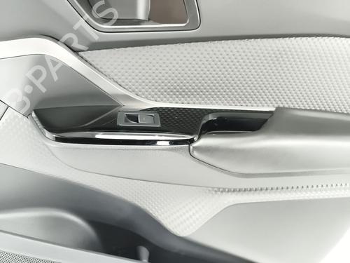 Front right panel TOYOTA C-HR (_X1_) 2.0 Hybrid (MAXH10) | BP36280125C59 - Image 2