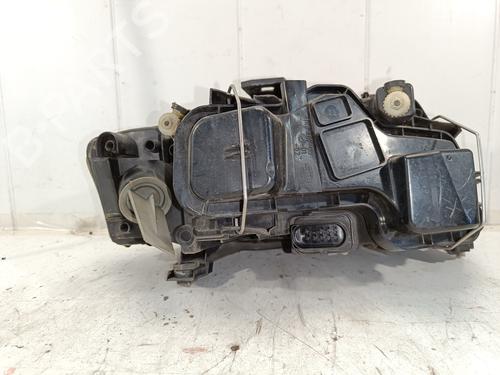 Left headlight AUDI A6 C5 (4B2) 2.5 TDI | BP10282039C28 