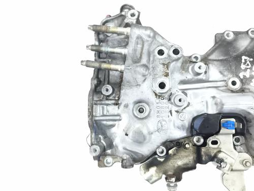 Timing cover MAZDA 6 Estate (GJ, GL) 2.2 D | BP36988957M123 - Image 2