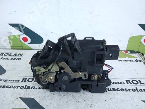 Rear left lock AUDI A6 C5 (4B2)  | BP4052176C100 