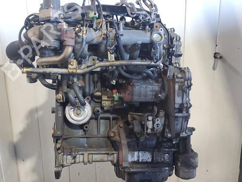 Engine NISSAN PRIMERA (P12)  | BP9436099M1 