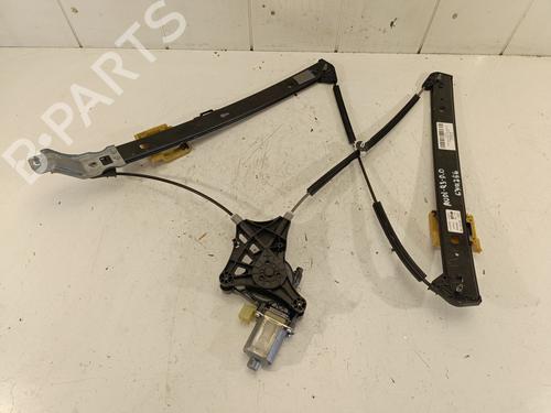 Used Front right window mechanism AUDI Q3 (F3B) 35 TDI (150 hp) 26976948