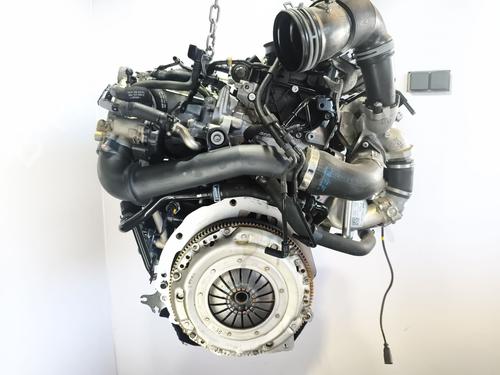 Engine SEAT TOLEDO IV (KG3) 1.6 TDI | BP33794573M1 - Image 3