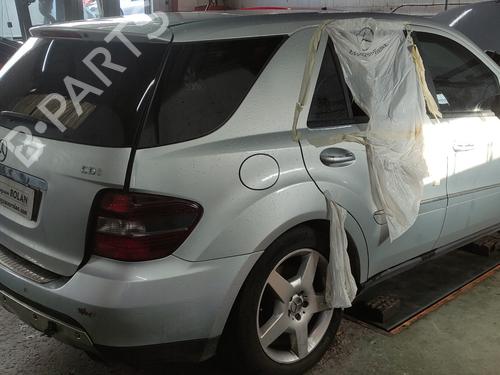 Rear left window mechanism MERCEDES-BENZ M-CLASS (W164) ML 320 CDI 4-matic (164.122) | BP12547779C24 