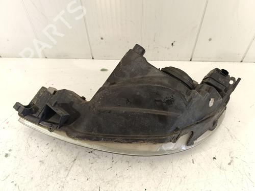 Højre forlygte PEUGEOT 206 Hatchback (2A/C) 1.1 i | BP26640171C29 
