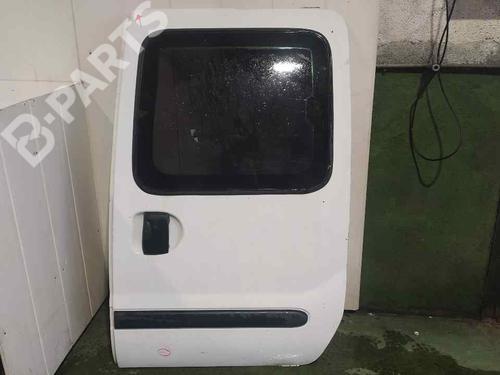 Used Left slide door Left slide door RENAULT KANGOO (KC0/1_) 1.2 (KC0A, KC0K, KC0F, KC01) (58 hp) 6999782 6999782