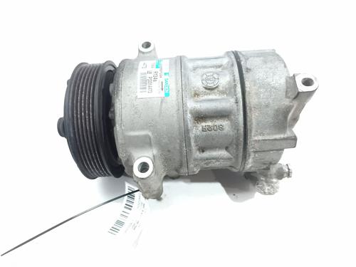 Klimakompressor für Klimakompressor OPEL INSIGNIA A (G09) 2.0 CDTI 4x4 (68) (160 hp) 34170201 34170201