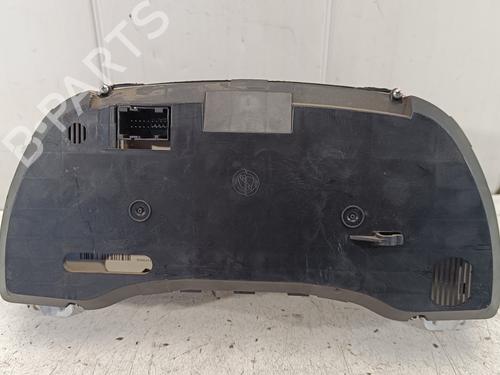 Instrument cluster FIAT DOBLO Box Body/MPV (223_)  | BP12547049C47 