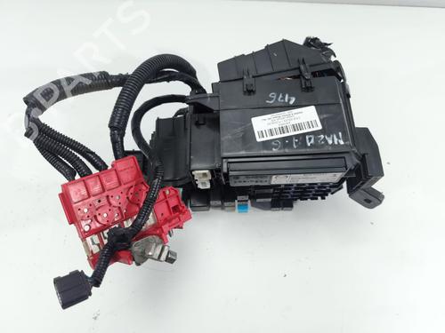 Used Fuse box Fuse box MAZDA 6 Estate (GJ, GL) 2.2 D (150 hp) 40151654 40151654