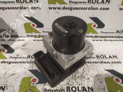 Used ABS pump FORD FOCUS II Turnier (DA_, FFS, DS) 2.0 TDCi (136 hp) 10246828