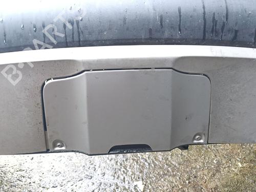 Rear bumper BMW X6 (E71, E72) xDrive 40 d | BP30173292C8 