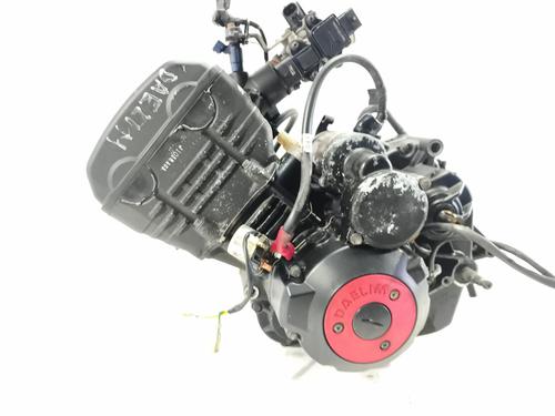 Engine DAELIM ROADWIN Roadwin 125 FI (VJF125) | BP40262768M1 - Image 4