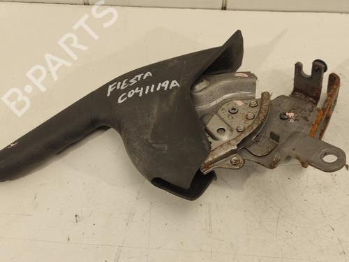 Used Hand brake FORD FIESTA VI (CB1, CCN) 1.5 TDCi (75 hp) 9075997