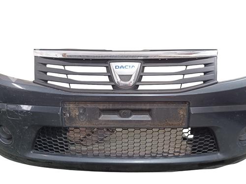 Used Front bumper DACIA SANDERO 1.5 dCi (88 hp) 22975364