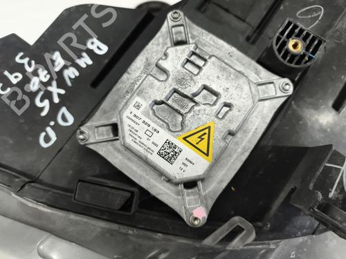 Right headlight BMW X5 (E70) 3.0 sd | BP38956090C29 - Image 8