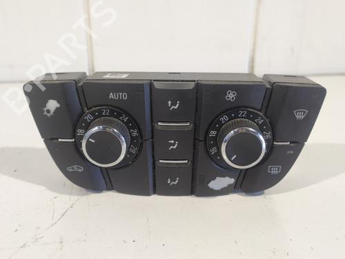 Used Climate control OPEL ASTRA J (P10) 2.0 CDTI (68) (160 hp) 8140405