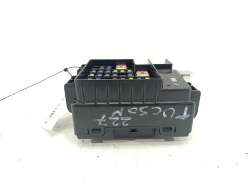 Sikringsdose HYUNDAI TUCSON (NX4E, NX4A) 1.6 T-GDI Plug-in-Hybrid HTRAC | BP30913768E1