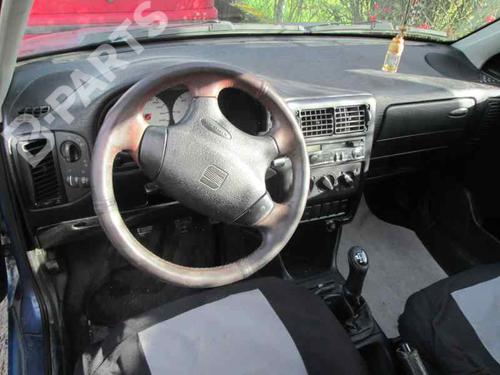 Steering column stalk SEAT IBIZA III (6L1) 1.9 TDI | BP26501885I23 