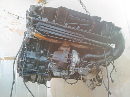 Engine BMW 3 Coupe (E46)  | BP25221745M1 