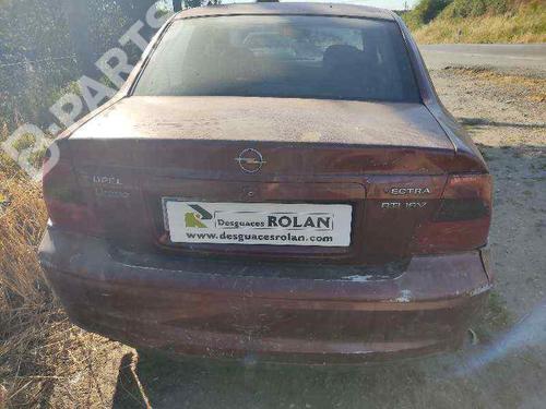 Climate control OPEL VECTRA B (J96)  | BP6013071I5 