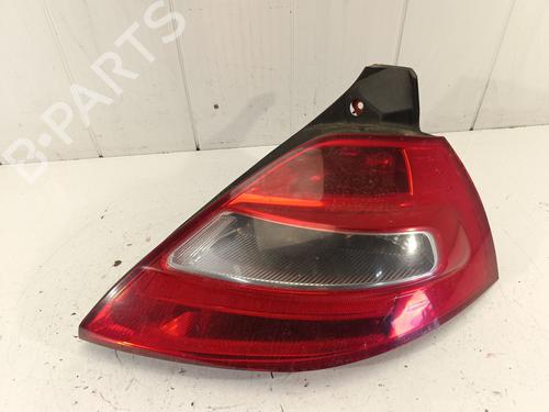 Højre baglygte RENAULT MEGANE II (BM0/1_, CM0/1_) 1.5 dCi (BM1E, CM1E) (106 hp) 28718618