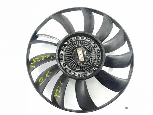 Used Radiator fan Radiator fan VW PASSAT B5 (3B2) 1.9 TDI (110 hp) 33983708 33983708