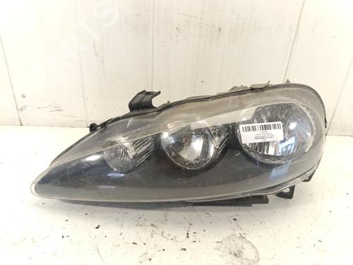 Used Left headlight ALFA ROMEO 147 (937_) [2000-2010]  29395389