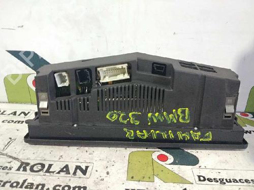 Climate control BMW 3 (E46) 316 i | BP4055631I5 