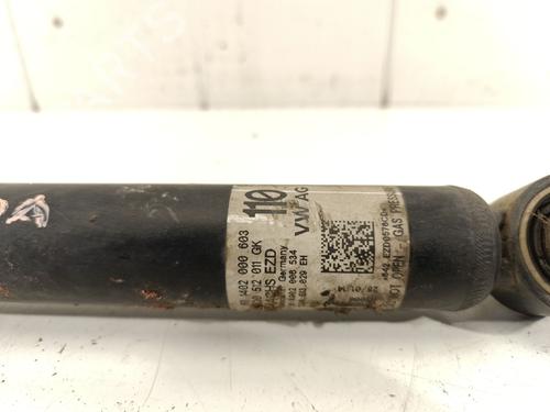Left rear shock absorber VW GOLF VII (5G1, BQ1, BE1, BE2) 1.4 TSI | BP24438670M18 