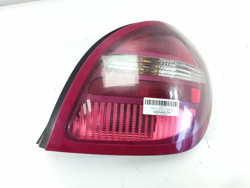 Used Right taillight Right taillight NISSAN ALMERA II (N16) 2.2 Di (110 hp) 40239014 40239014