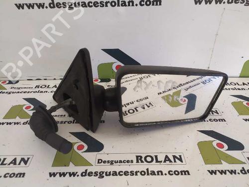 Retrovisor direito CITROËN AX (ZA-_) [1986-1998]  4206136