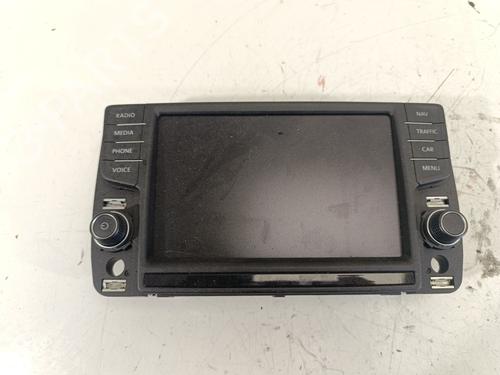 Ferdsskriver VW TIGUAN (AD1, AX1) 2.0 TSI 4motion (190 hp) 28442129