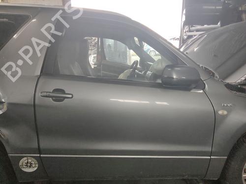 Right front door SUZUKI GRAND VITARA II (JT, TE, TD) 1.9 DDiS (JB419WD, JB419XD) | BP28545104C3