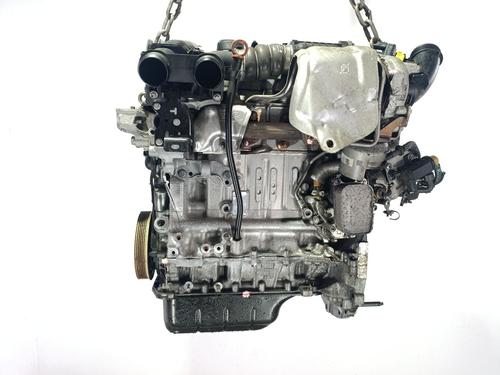 Used Engine PEUGEOT 3008 II SUV (MC_, MR_, MJ_, M4_) 1.6 BlueHDi 120 (120 hp) 30913679